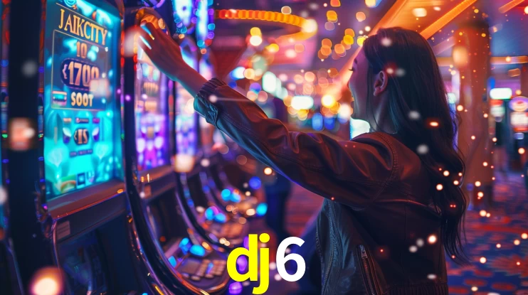 dj6 app