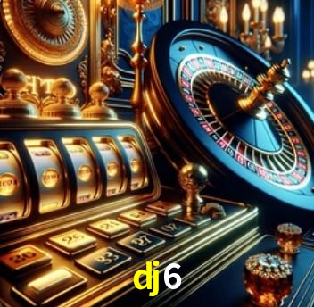Casino Ao Vivo dj6