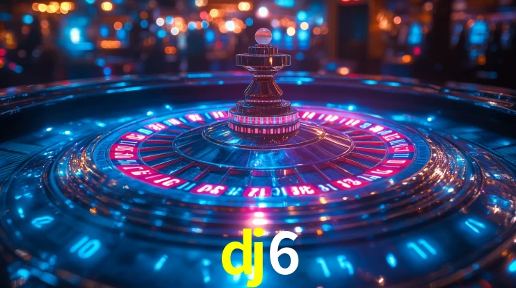 dj6 app
