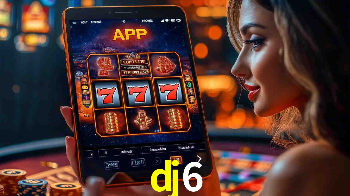 dj6 app