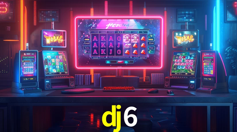 dj6 bet