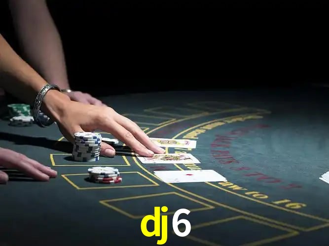 Benefícios da Conta dj6