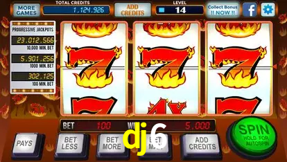 Descubra o Programa VIP da dj6: Vantagens Exclusivas para Jogadores