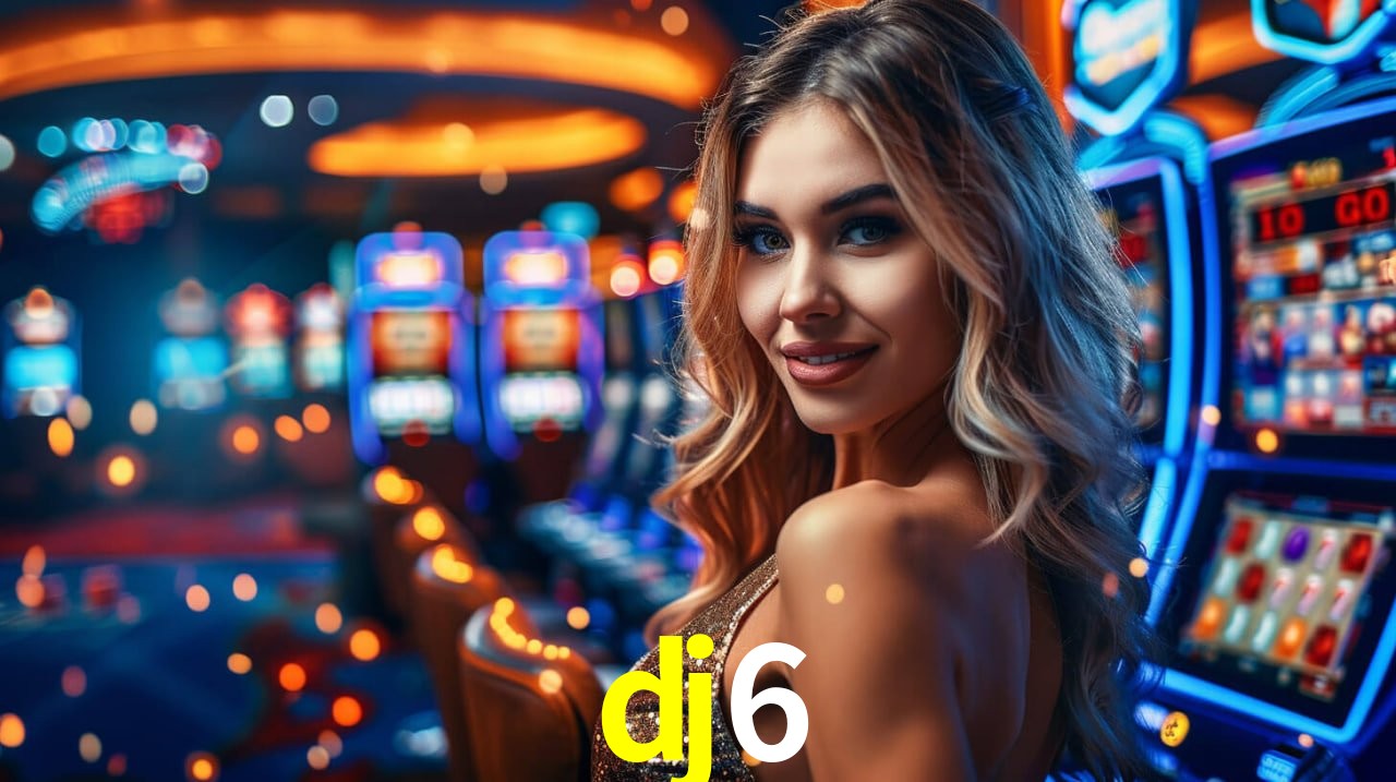 Casino Ao Vivo dj6