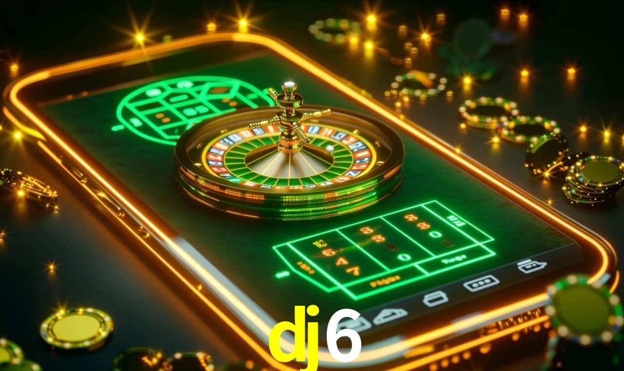 Provedores de Jogos dj6