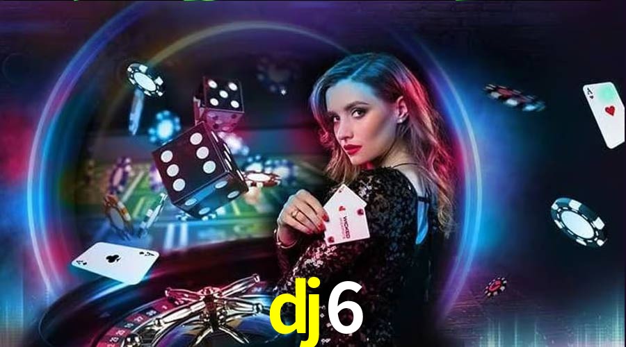 Descubra a Magia dos Jogos de Arcade no dj6