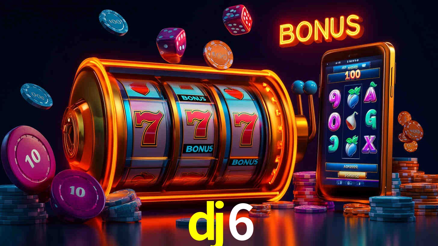 Jogos Exclusivos dj6