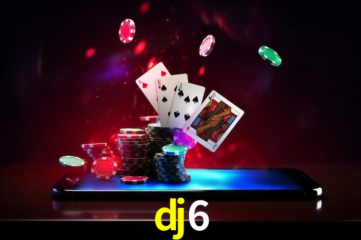 Mesa de Blackjack dj6