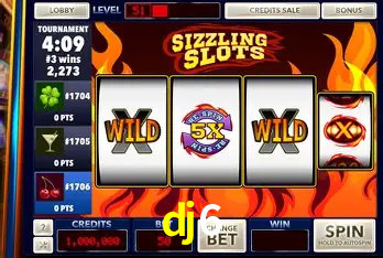 Inovações de Jogos na dj6: O Futuro das Experiências Interativas