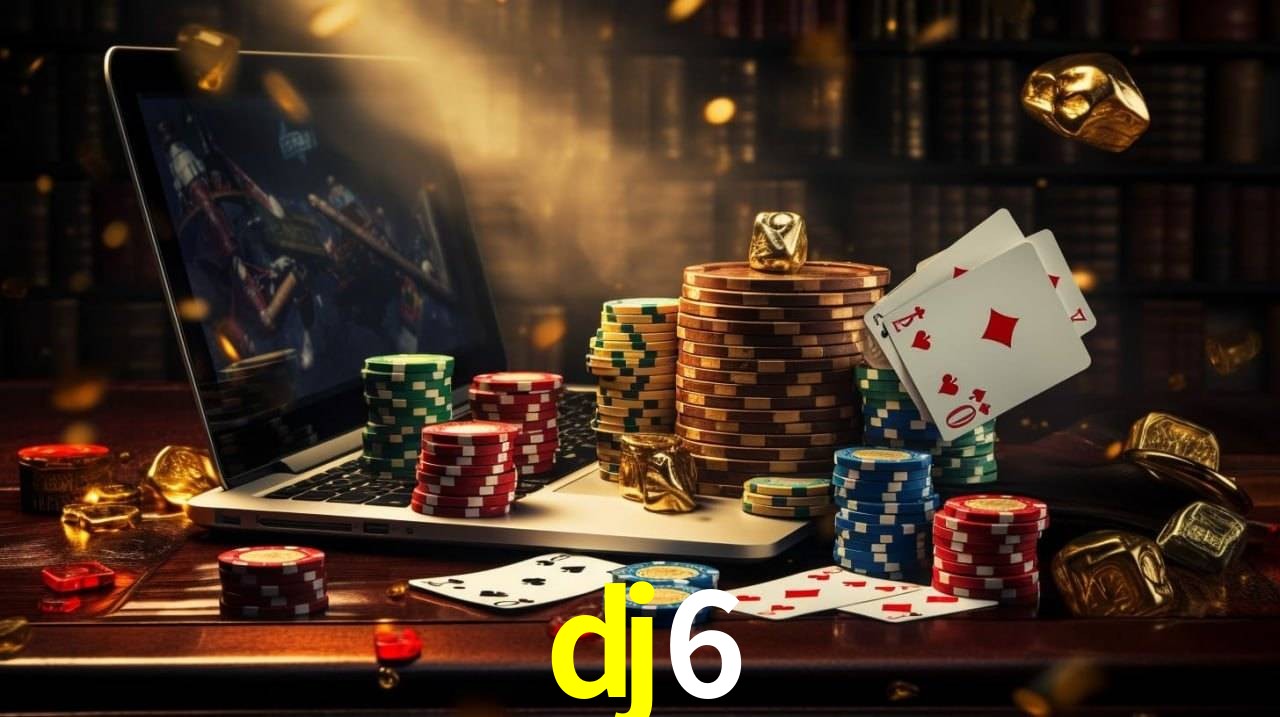 Diretório de Jogos dj6