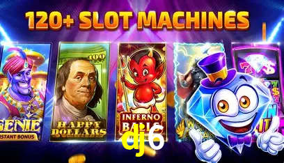 A Emoção da Loteria na dj6: Uma Chance de Mudança de Vida