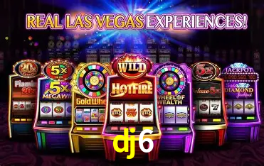 A Emoção da Loteria na dj6: Uma Chance de Mudança de Vida